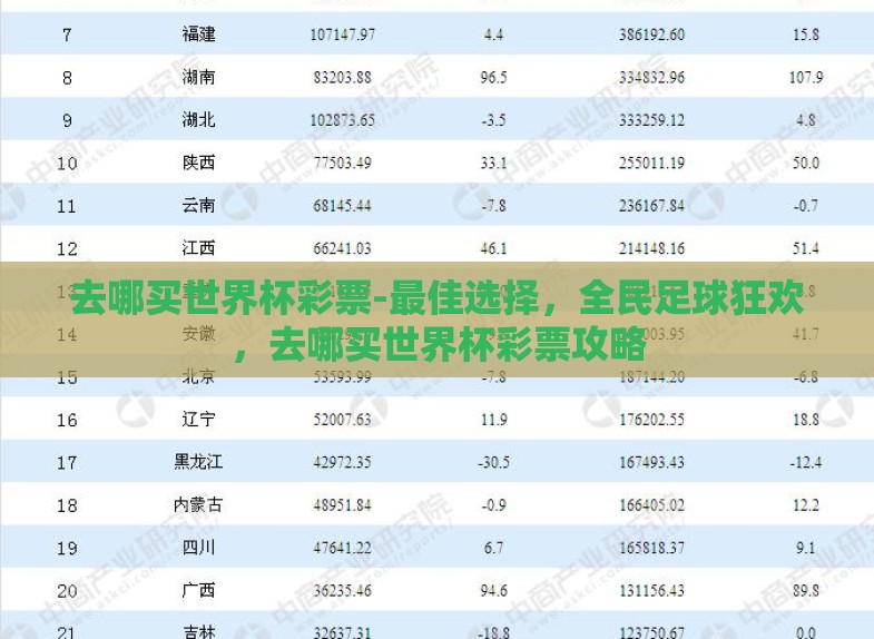 去哪买世界杯彩票-最佳选择,全民足球狂欢,去哪买世界杯彩票攻略 去哪买世界杯彩票-最佳选择,全民足球狂欢,去哪买世界杯彩票攻略