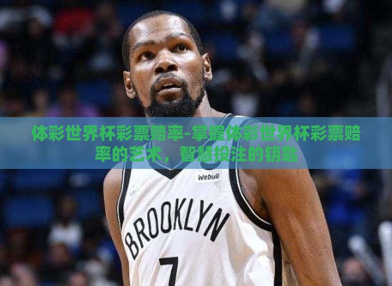 体彩世界杯彩票赔率-掌握体彩世界杯彩票赔率的艺术,智慧投注的钥匙 体彩世界杯彩票赔率-掌握体彩世界杯彩票赔率的艺术,智慧投注的钥匙
