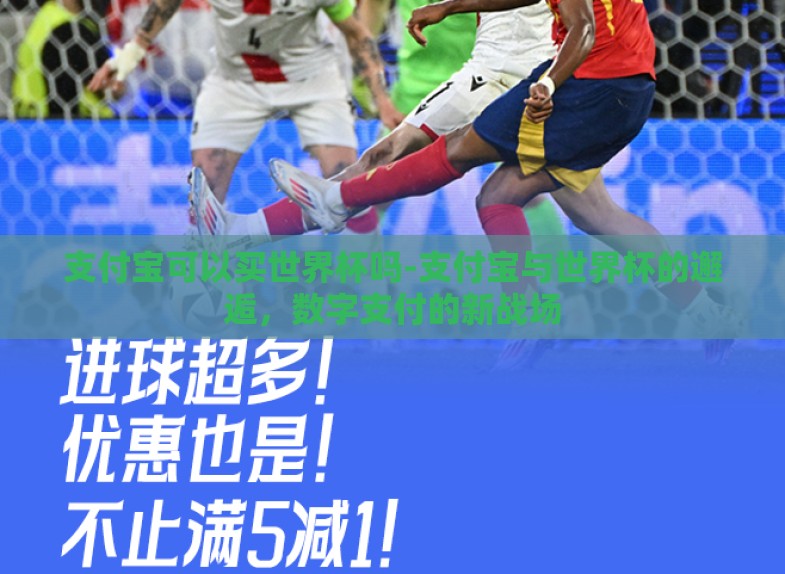 支付宝可以买世界杯吗-支付宝与世界杯的邂逅，数字支付的新战场