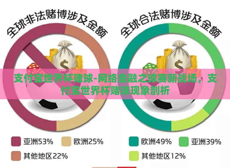 支付宝世界杯赌球-网络金融之球赛新战场，支付宝世界杯赌球现象剖析
