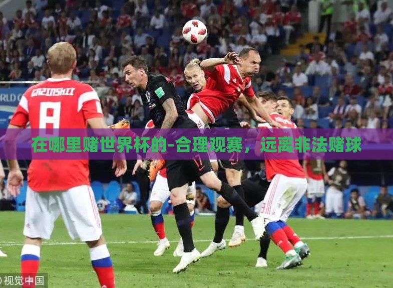 在哪里赌世界杯的-合理观赛,远离非法赌球 在哪里赌世界杯的-合理观赛,远离非法赌球
