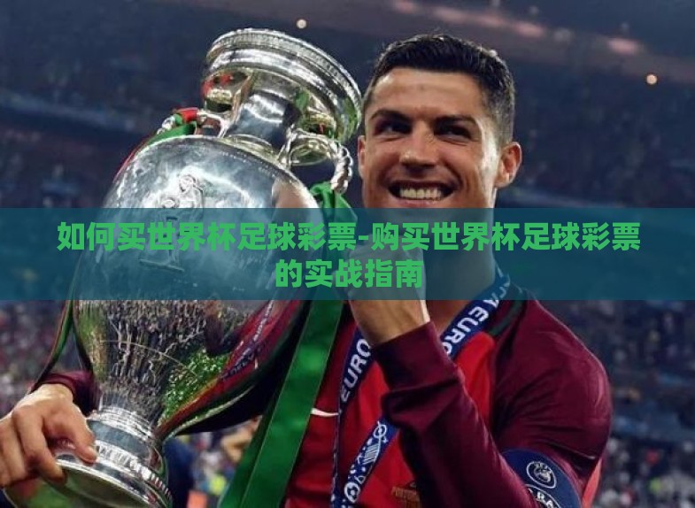 如何买世界杯足球彩票-购买世界杯足球彩票的实战指南 如何买世界杯足球彩票-购买世界杯足球彩票的实战指南