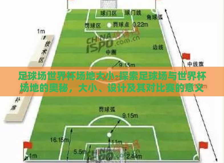 足球场世界杯场地大小-探索足球场与世界杯场地的奥秘,大小、设计及其对比赛的意义 足球场世界杯场地大小-探索足球场与世界杯场地的奥秘,大小、设计及其对比赛的意义