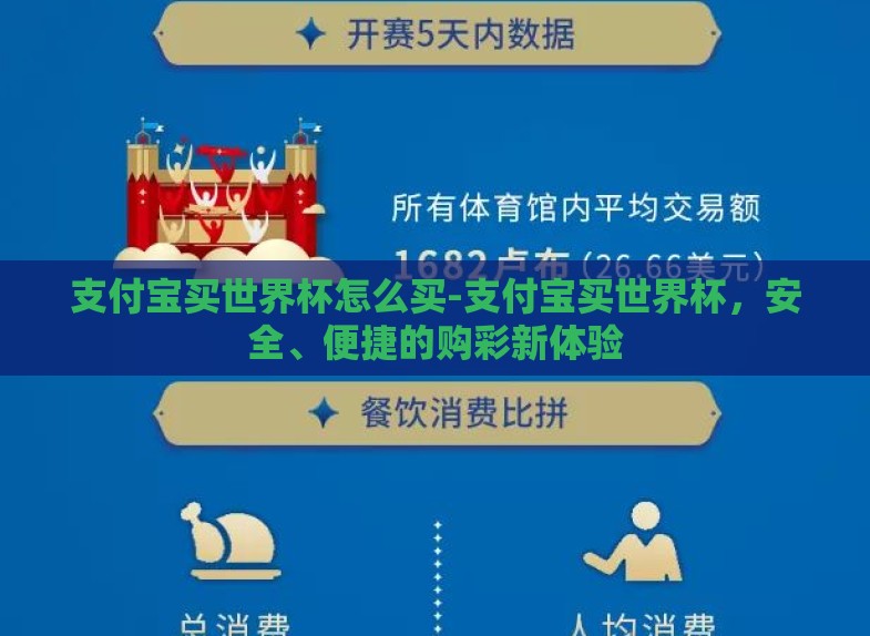 支付宝买世界杯怎么买-支付宝买世界杯，安全、便捷的购彩新体验