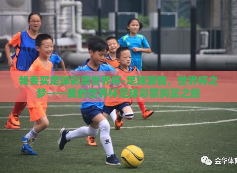我要买足球彩票世界杯-足球激情,世界杯之梦——我的世界杯足球彩票购买之旅 我要买足球彩票世界杯-足球激情,世界杯之梦——我的世界杯足球彩票购买之旅