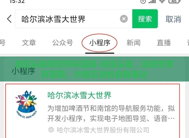 微信头像带世界杯国旗-微信头像,选择世界杯国旗,对谁言说的自我表达 微信头像带世界杯国旗-微信头像,选择世界杯国旗,对谁言说的自我表达