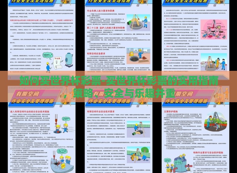 如何买世界杯彩票-买世界杯彩票的实用指南，策略、安全与乐趣并重
